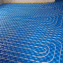Aerotermia renovable con suelo radiante
